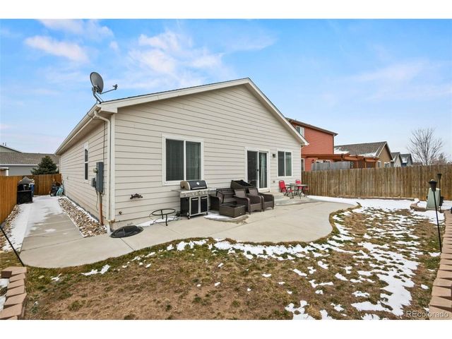 1709 Ute Way, Brighton, CO 80603