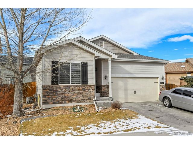 1709 Ute Way, Brighton, CO 80603