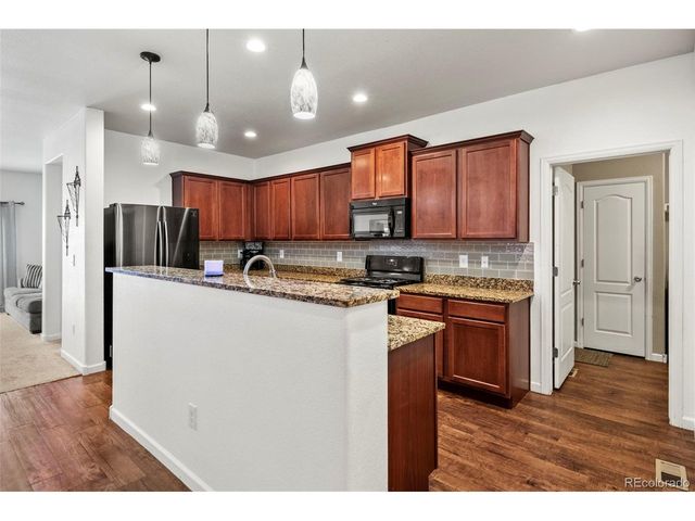 1709 Ute Way, Brighton, CO 80603