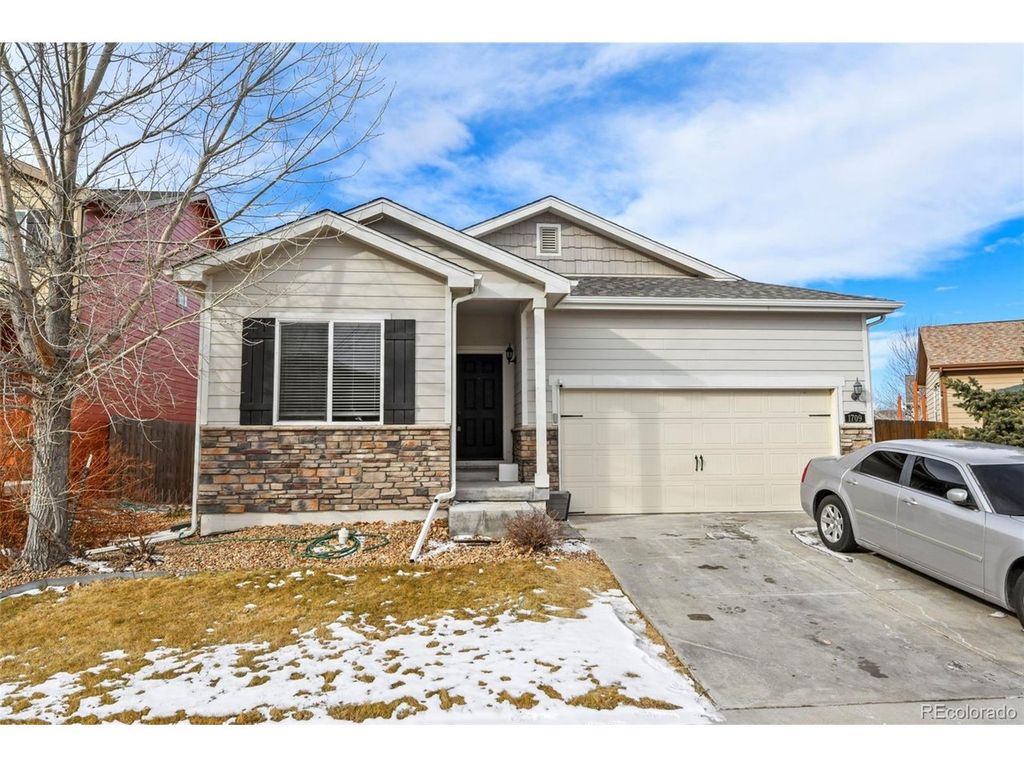 1709 Ute Way, Brighton, CO 80603