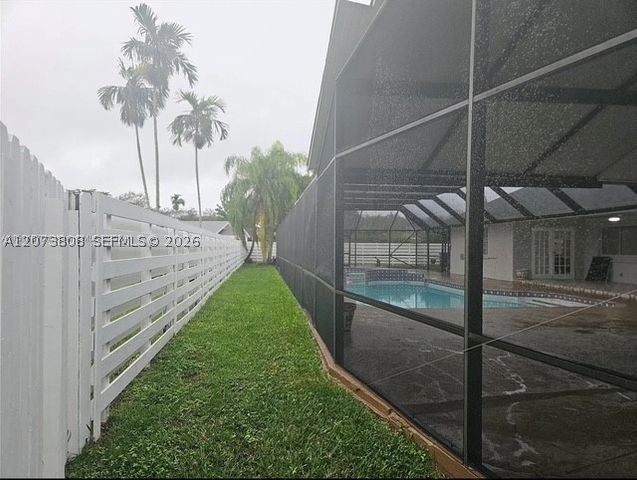 14763 SW 152nd Pl, Miami, FL 33196