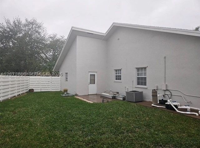 14763 SW 152nd Pl, Miami, FL 33196