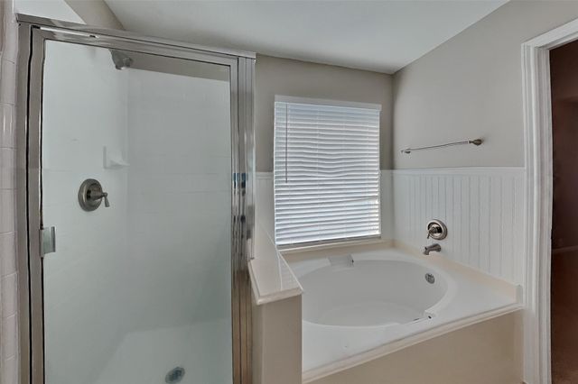 11907 Ezekiel Drive, Tomball, TX 77375