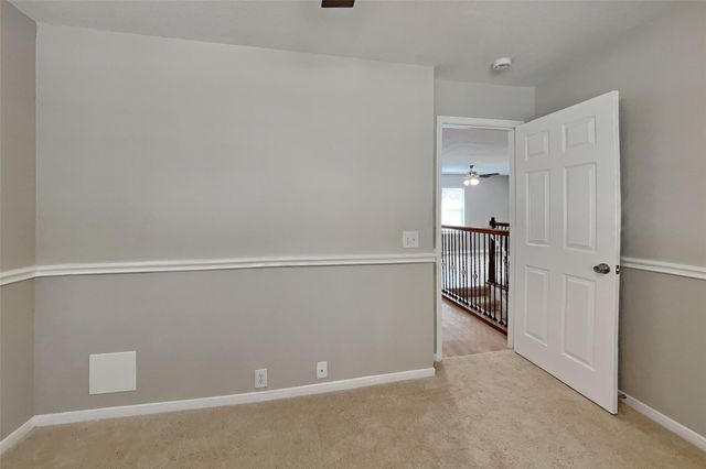 11907 Ezekiel Drive, Tomball, TX 77375