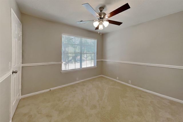 11907 Ezekiel Drive, Tomball, TX 77375