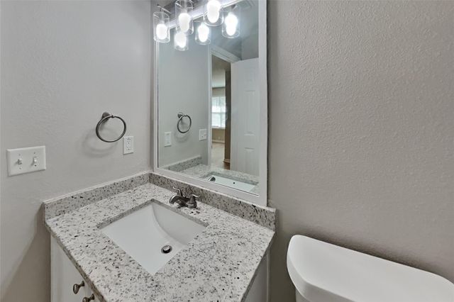 11907 Ezekiel Drive, Tomball, TX 77375