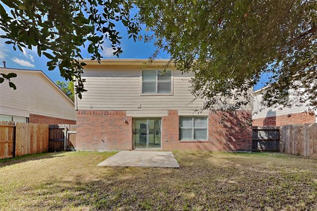 11907 Ezekiel Drive, Tomball, TX 77375