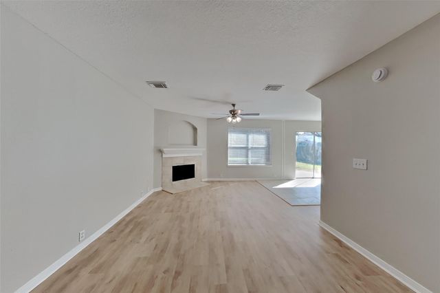 11907 Ezekiel Drive, Tomball, TX 77375