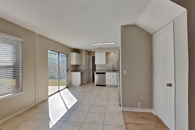 11907 Ezekiel Drive, Tomball, TX 77375