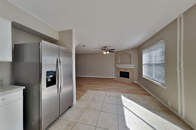 11907 Ezekiel Drive, Tomball, TX 77375