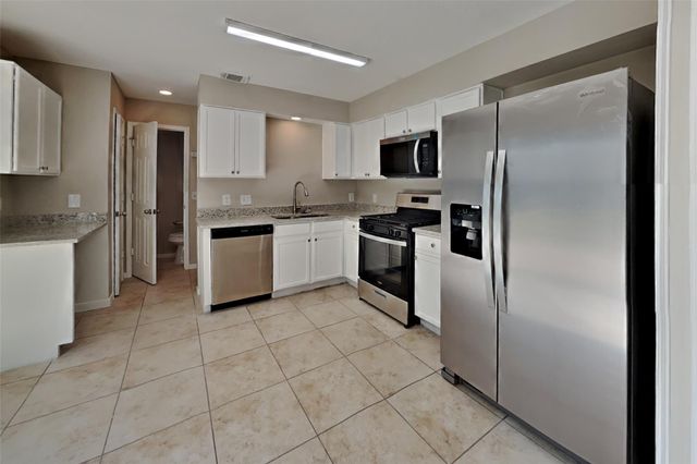 11907 Ezekiel Drive, Tomball, TX 77375