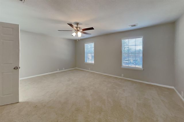 11907 Ezekiel Drive, Tomball, TX 77375