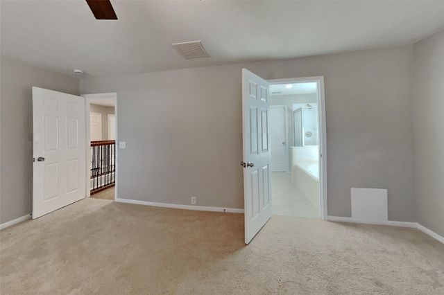 11907 Ezekiel Drive, Tomball, TX 77375