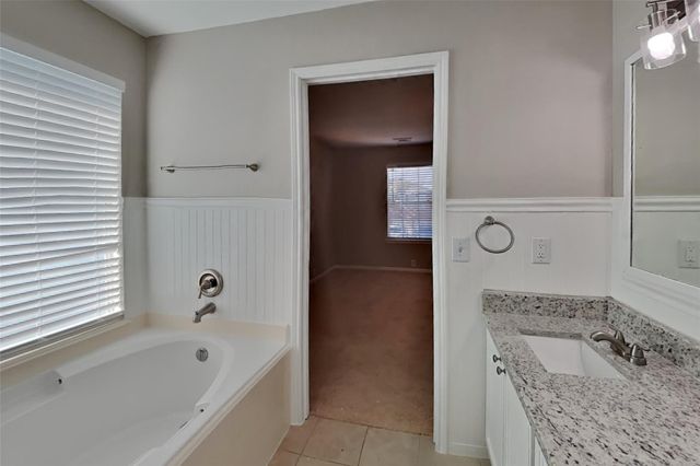 11907 Ezekiel Drive, Tomball, TX 77375