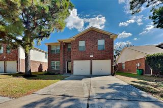 11907 Ezekiel Drive, Tomball, TX 77375