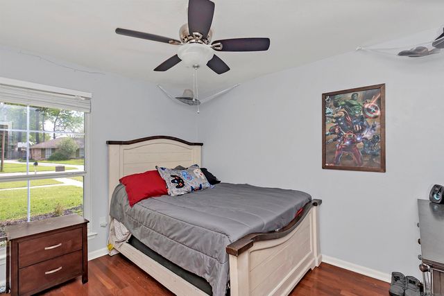 5232 Antioch Blvd, Baton Rouge, LA 70817