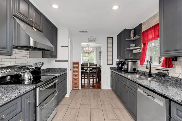 5232 Antioch Blvd, Baton Rouge, LA 70817