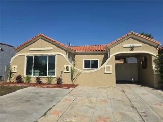 739 W 102nd, Los Angeles, CA 90044