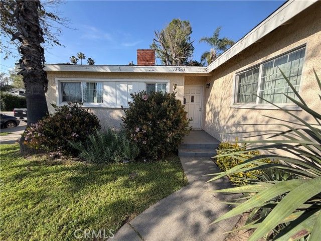 18955 Covello Street, Reseda (los Angeles), CA 91335