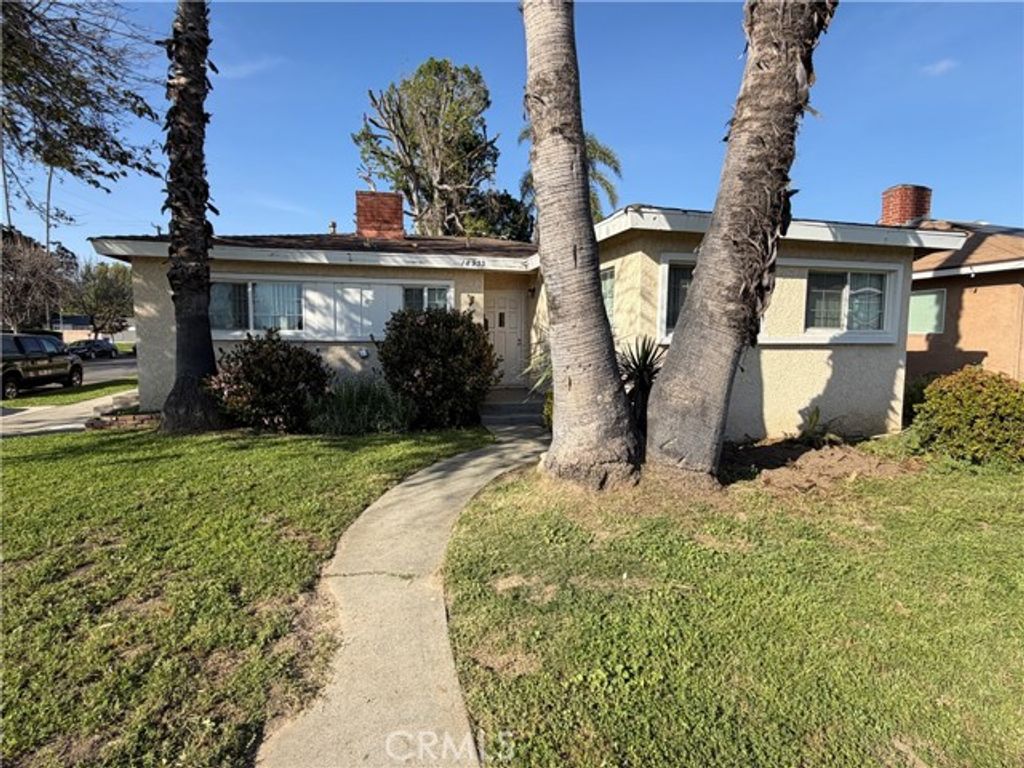 18955 Covello Street, Reseda (los Angeles), CA 91335