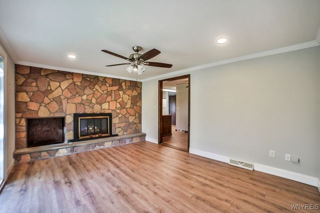 5431 Powers Road, Orchard Park, NY 14127