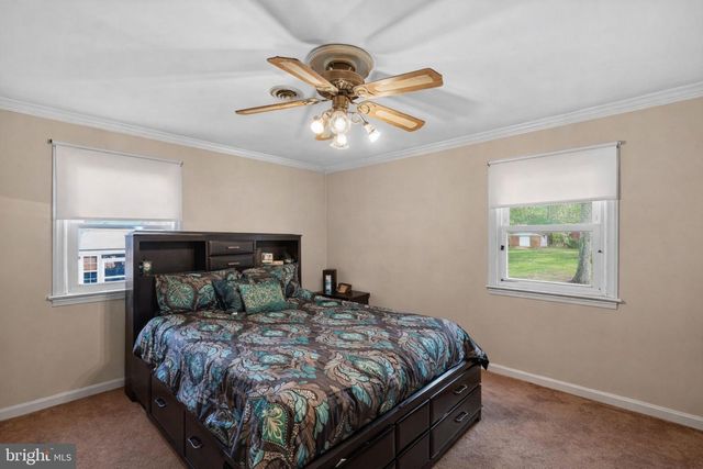 10509 N KEYS RD, Brandywine, MD 20613