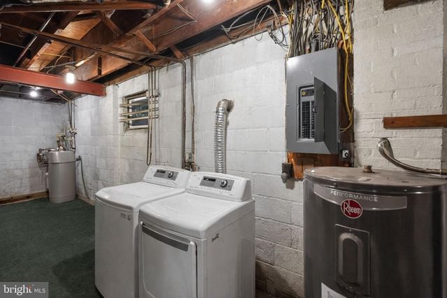 10509 N KEYS RD, Brandywine, MD 20613