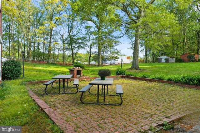 10509 N KEYS RD, Brandywine, MD 20613