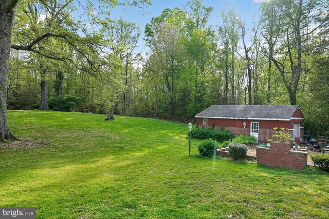 10509 N KEYS RD, Brandywine, MD 20613