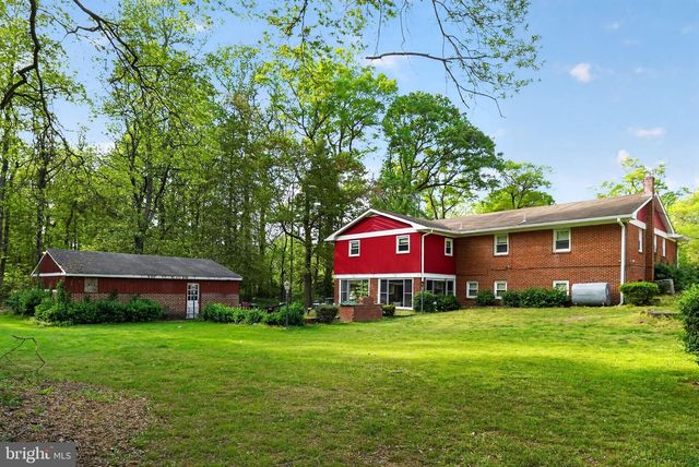 10509 N KEYS RD, Brandywine, MD 20613