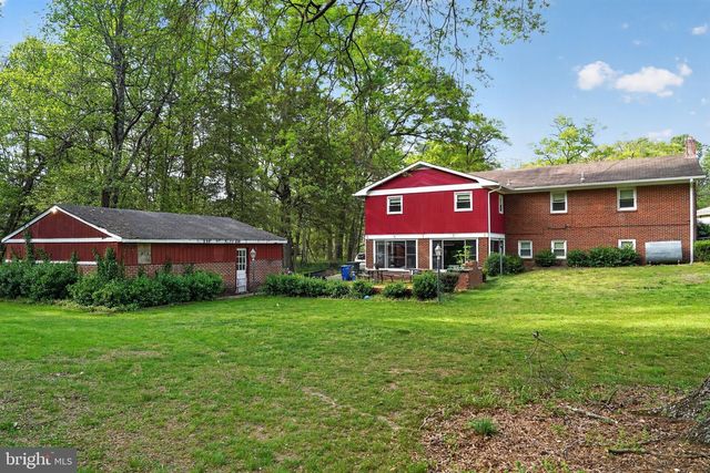 10509 N KEYS RD, Brandywine, MD 20613