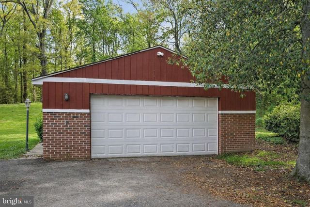 10509 N KEYS RD, Brandywine, MD 20613