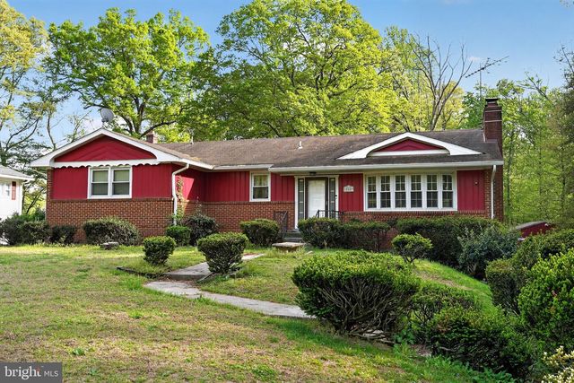 10509 N KEYS RD, Brandywine, MD 20613