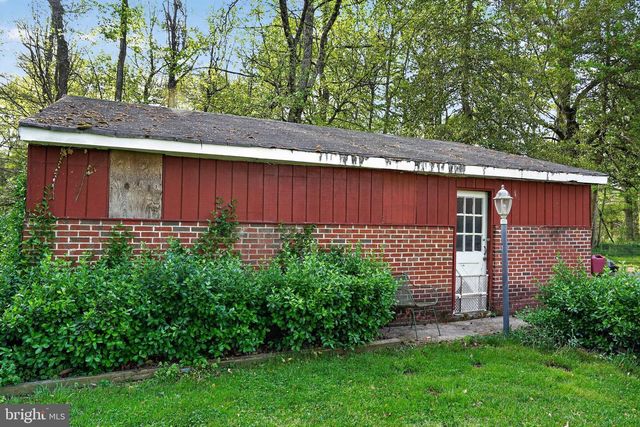 10509 N KEYS RD, Brandywine, MD 20613