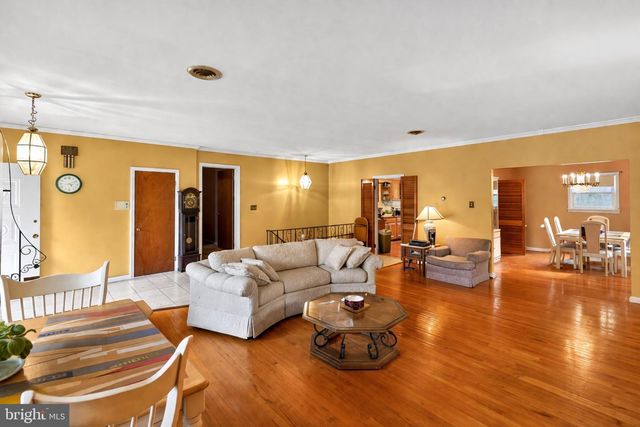 10509 N KEYS RD, Brandywine, MD 20613