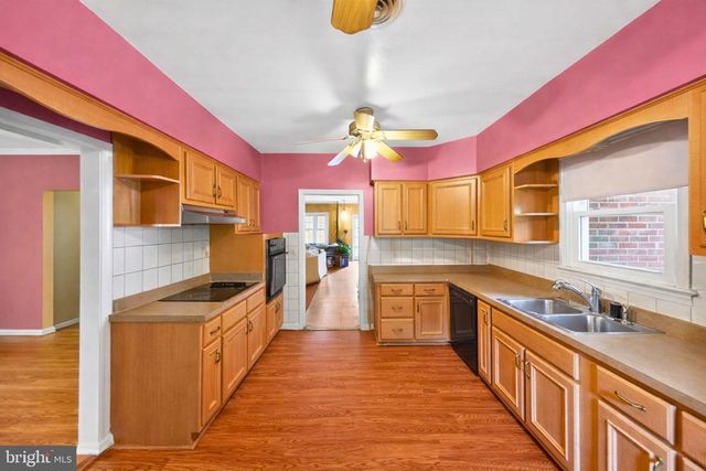 10509 N KEYS RD, Brandywine, MD 20613