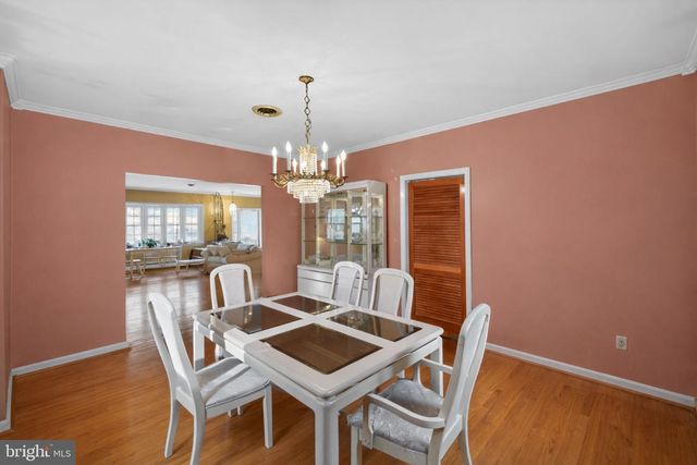 10509 N KEYS RD, Brandywine, MD 20613