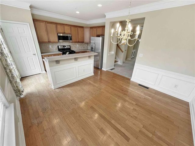 306 Mony Stone Court SE, Smyrna, GA 30082