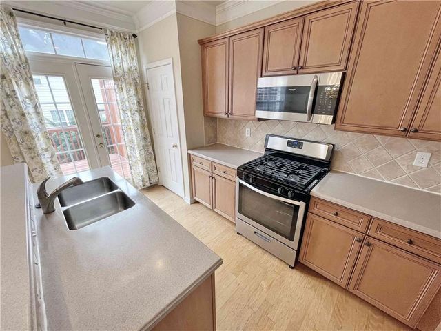 306 Mony Stone Court SE, Smyrna, GA 30082