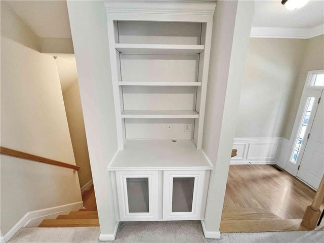 306 Mony Stone Court SE, Smyrna, GA 30082