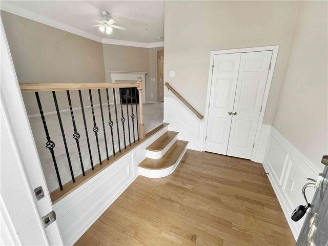 306 Mony Stone Court SE, Smyrna, GA 30082