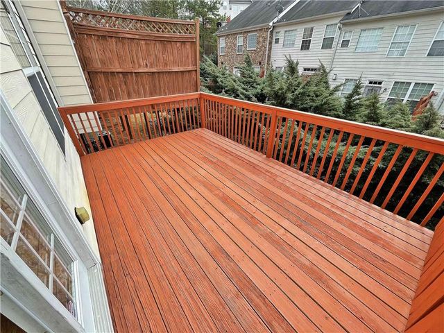 306 Mony Stone Court SE, Smyrna, GA 30082