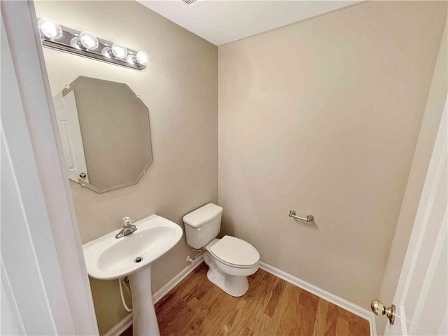 306 Mony Stone Court SE, Smyrna, GA 30082