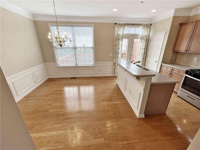 306 Mony Stone Court SE, Smyrna, GA 30082
