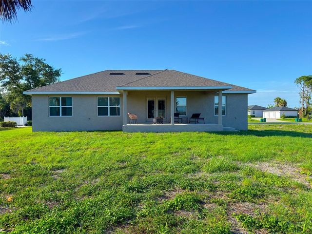 249 ROTONDA BOULEVARD W, Rotonda West, FL 33947