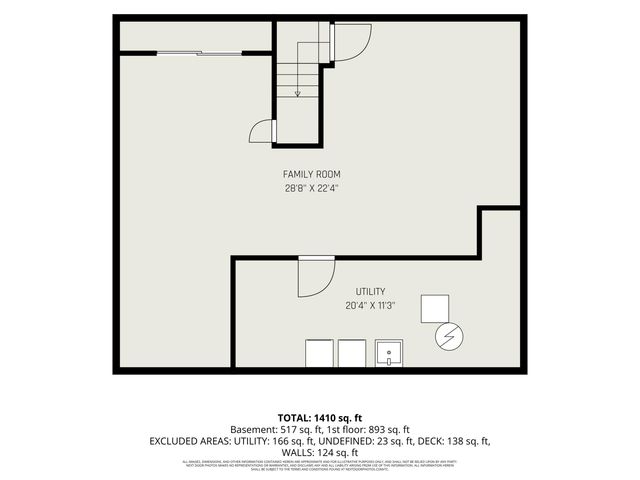 2631 Chatham Woods Drive Se, Cascade Twp, MI 49546