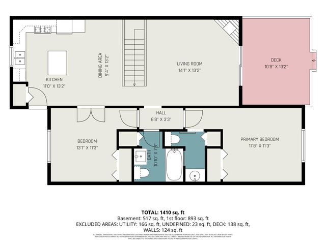2631 Chatham Woods Drive Se, Cascade Twp, MI 49546