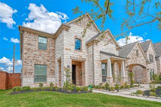 23134 Mulberry Thicket Trail, Katy, TX 77493