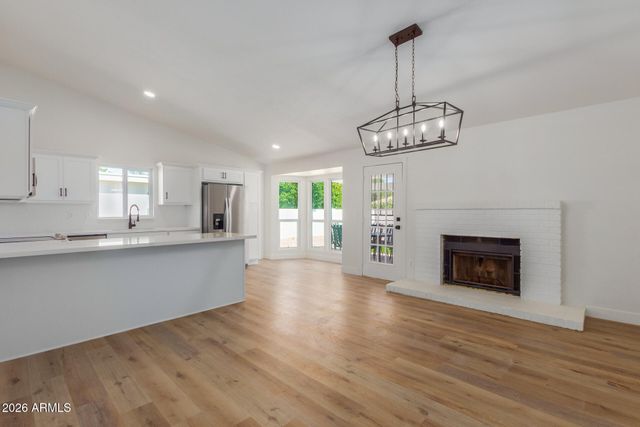 6401 E Kelton Lane, Scottsdale, AZ 85254