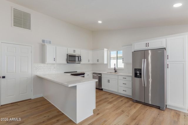 6401 E Kelton Lane, Scottsdale, AZ 85254
